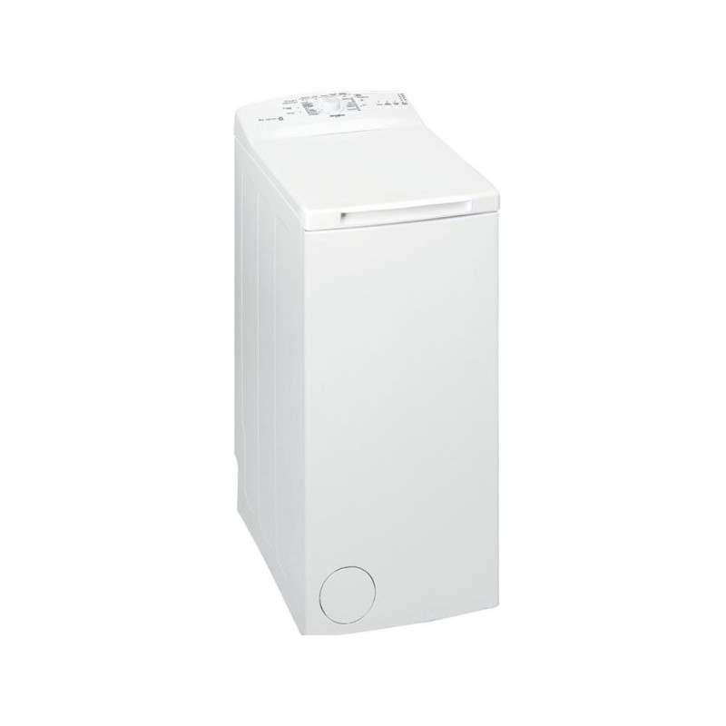 Lavadora superior Whirlpool TDLR6040LEUN (Tactico BF) - 4 Lavadora superior Whirlpool TDLR6040LEUN (Tactico BF) - 4