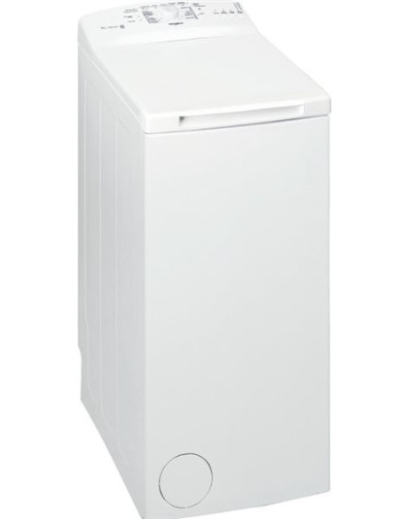 Lavadora superior Whirlpool TDLR6040LEUN (Tactico BF) - 4 Lavadora superior Whirlpool TDLR6040LEUN (Tactico BF) - 4