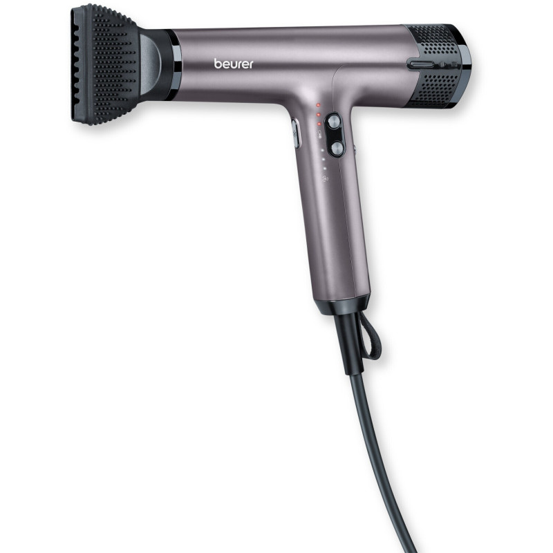 Secador de pelo BEURER HC100 - 3 Secador de pelo BEURER HC100 - 3