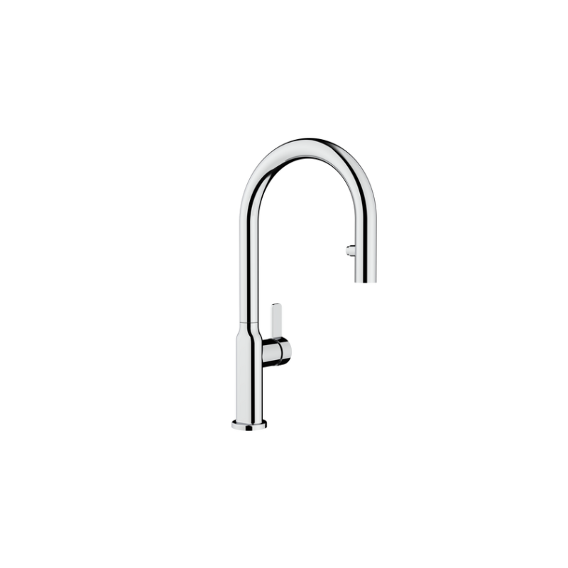 Grifo Teka OVAL9382 CROMO - 7