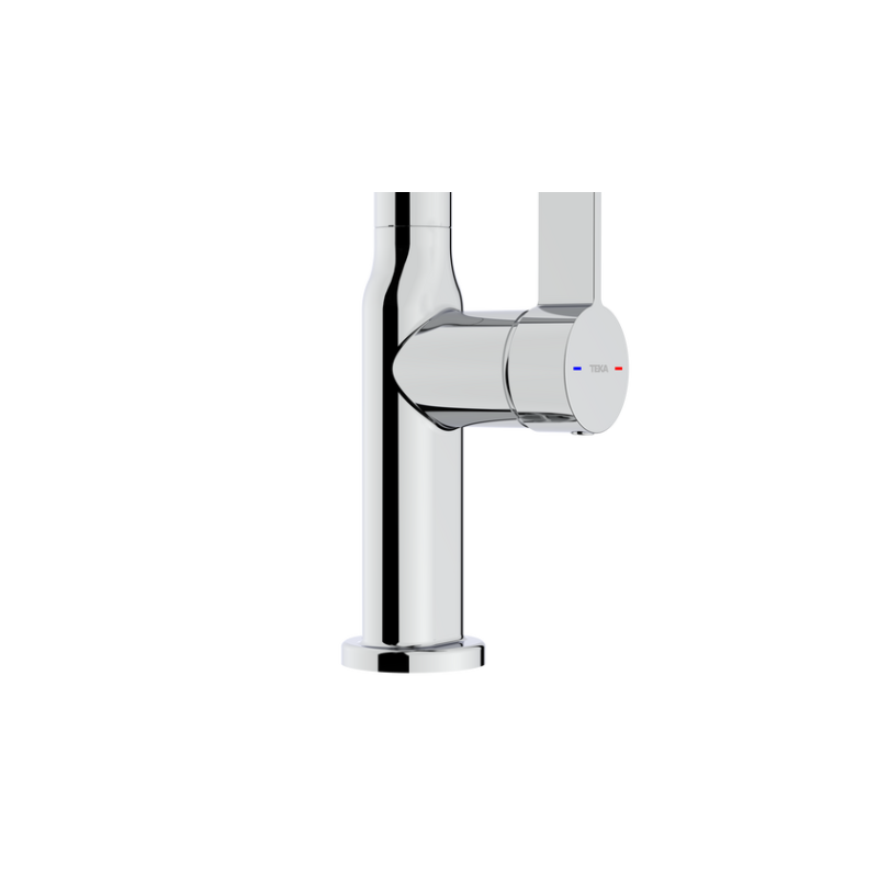 Grifo Teka OVAL9382 CROMO - 9