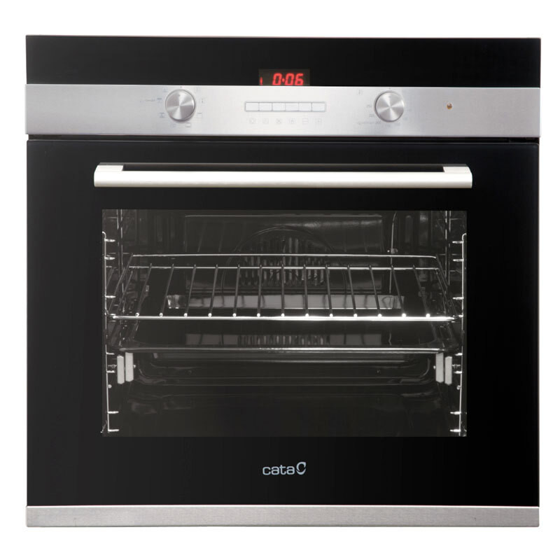 Horno MF indep. Cata CDP780ASBK - 3