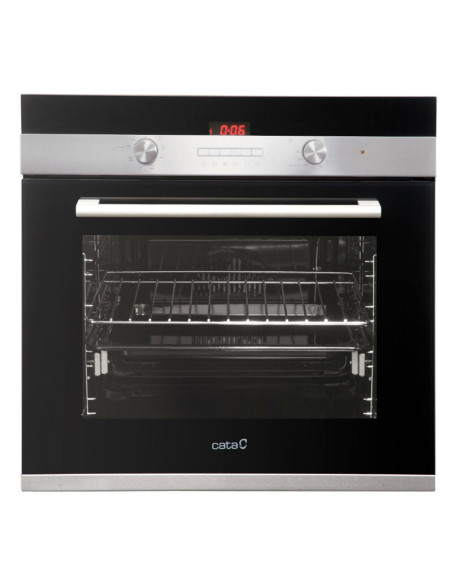 Horno MF indep. Cata CDP780ASBK - 3