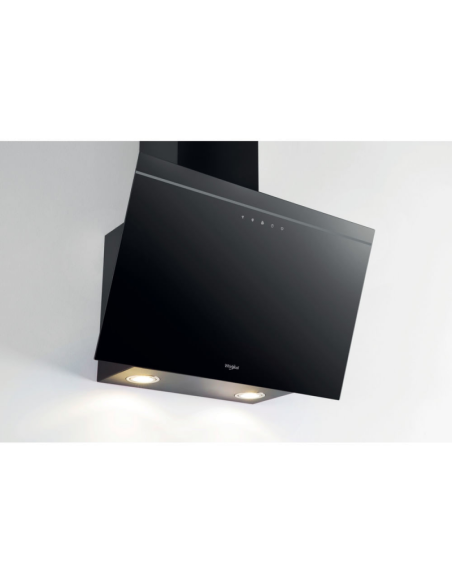 Campara decorativa Whirlpool AKR62FLTK - 6