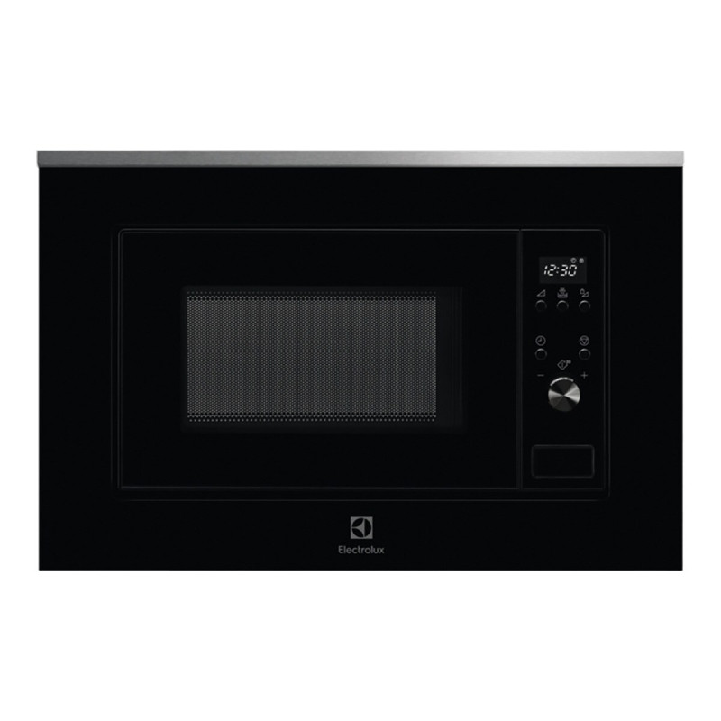 Microondas INT Electrolux LMS2173EMX - 3 Microondas INT Electrolux LMS2173EMX - 3