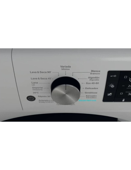 Lavasecadora frontal Whirlpool FFWDD1174269SBVSPT (Tactica BF) - 6
