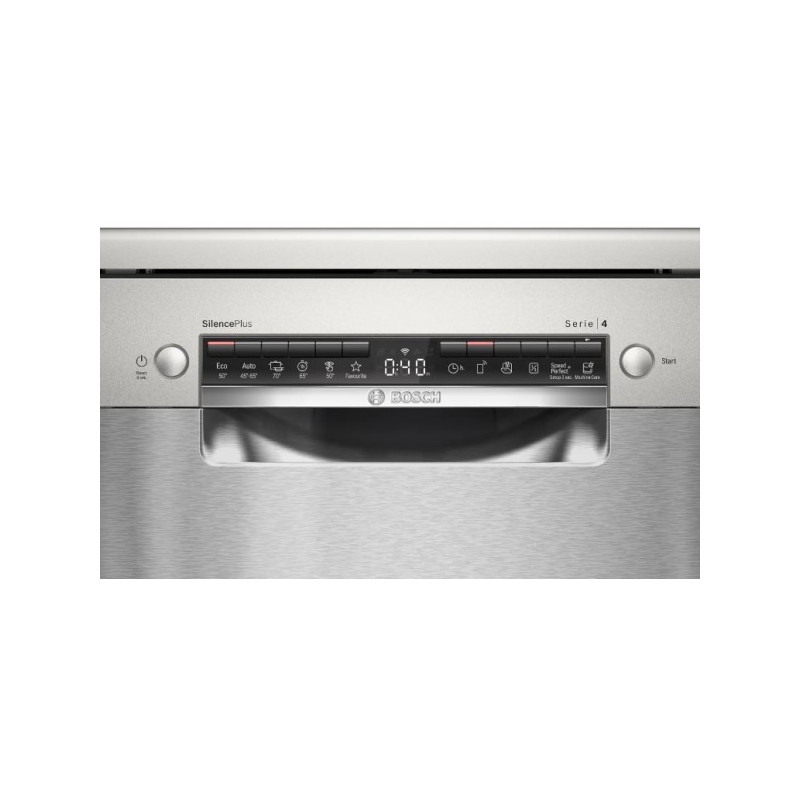 Lavavajillas 60 Bosch SMS4EMI06E, Infinity - 5 Lavavajillas 60 Bosch SMS4EMI06E, Infinity - 5