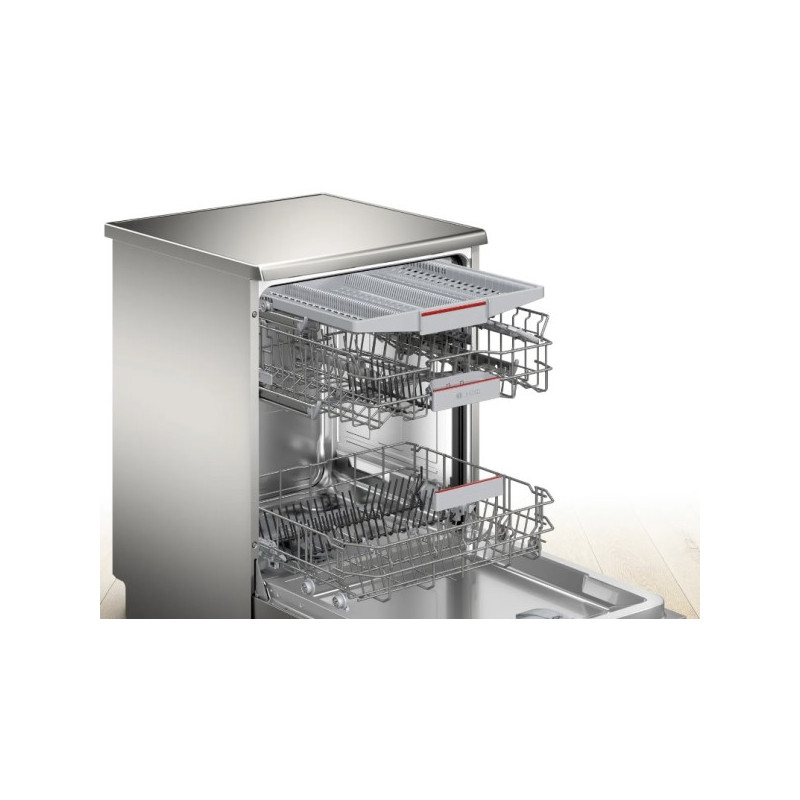 Lavavajillas 60 Bosch SMS4EMI06E, Infinity - 6 Lavavajillas 60 Bosch SMS4EMI06E, Infinity - 6