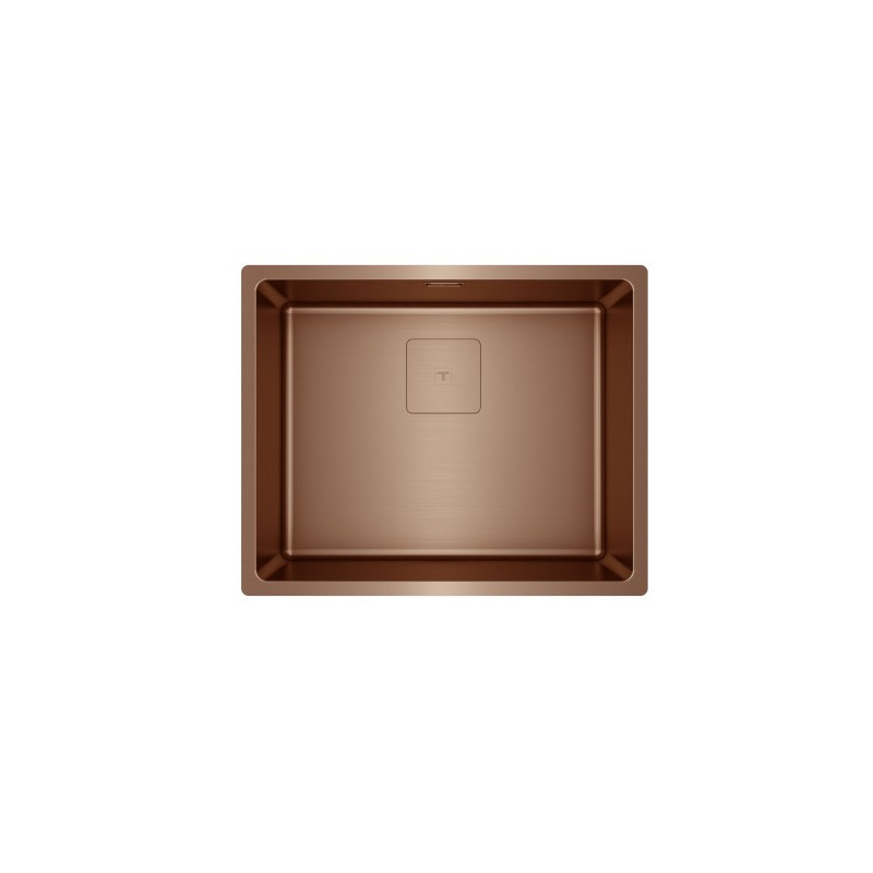 Fregadero inox Teka FLEXLINEARS15 5040 COBRE - 3 Fregadero inox Teka FLEXLINEARS15 5040 COBRE - 3