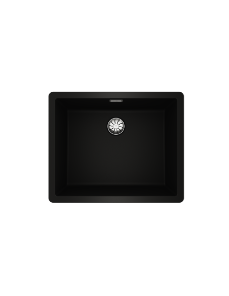 Fregadero sintetico BE Teka RADEAR10 5040MTG NEGRO - 5 Fregadero sintetico BE Teka RADEAR10 5040MTG NEGRO - 5