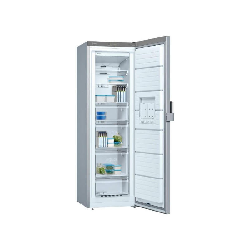 Congelador vertical NF Balay 3GFE564ME - 5