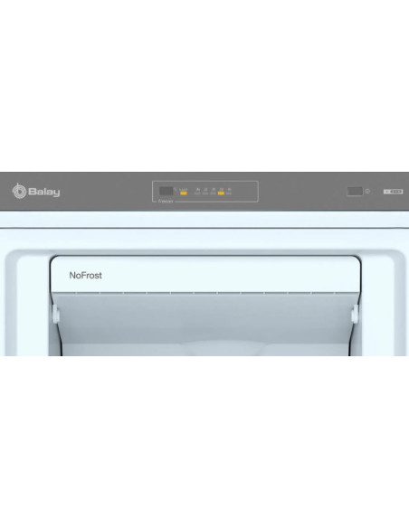 Congelador vertical NF Balay 3GFE564ME - 6