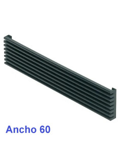 Rejilla aireación REJ60NEB8L - 1