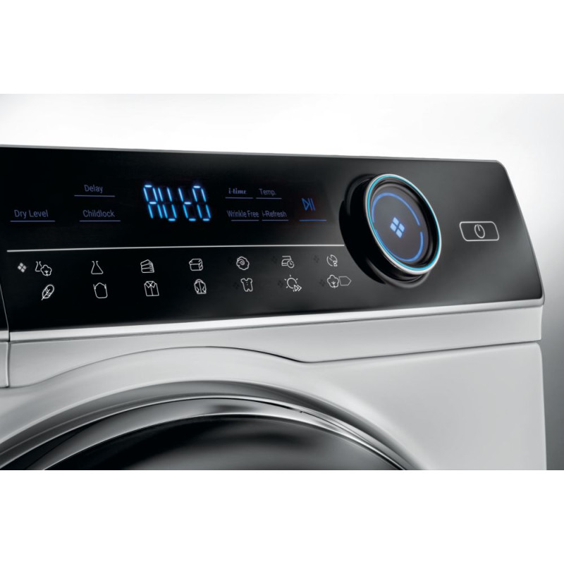 Secadora frontal Haier HD100A2979NS - 4