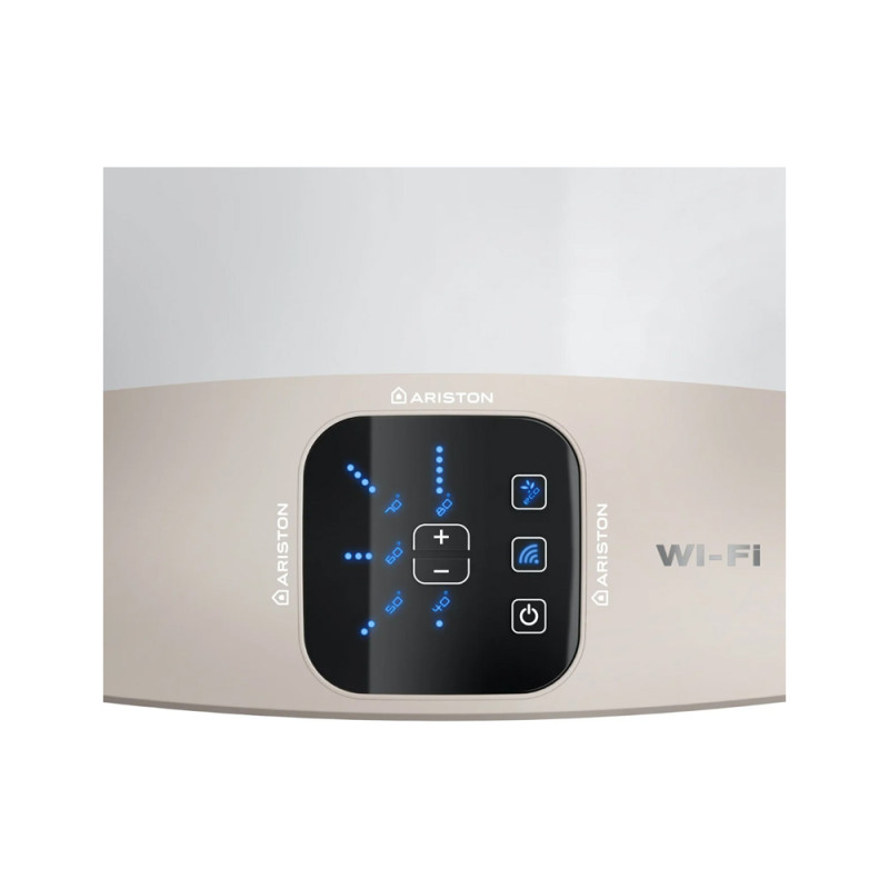 Termo electrico Ariston VELISWIFI100ES - 3