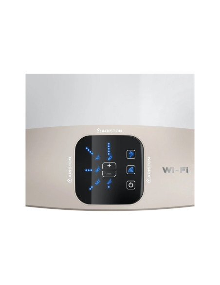Termo electrico Ariston VELISWIFI100ES - 3
