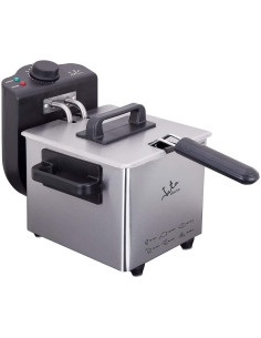 Freidora Jata FR115, - 1