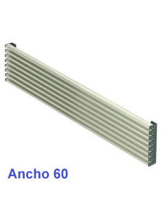 Rejilla aireación REJ60IX8L - 1