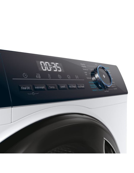 Secadora frontal Haier HD100A2939EIB - 4 Secadora frontal Haier HD100A2939EIB - 4
