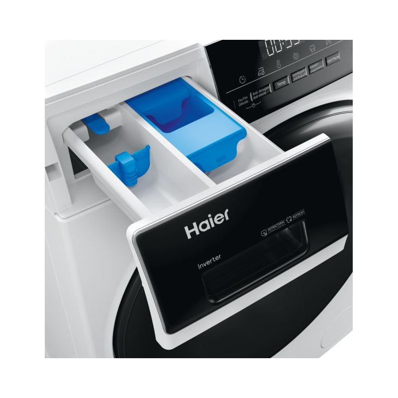 Secadora frontal Haier HD100A2939EIB - 5 Secadora frontal Haier HD100A2939EIB - 5