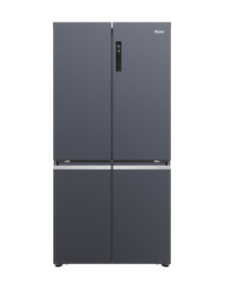 Frigorifico side by side Haier HCR5919ENMB - 3