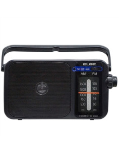 Radio ELBE RF942 - 1