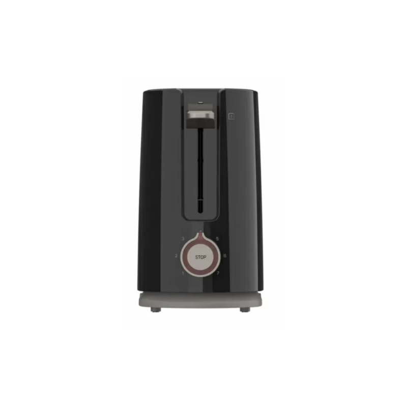 Tostador Taurus Mytoast Nero (960684) - 2 Tostador Taurus Mytoast Nero (960684) - 2