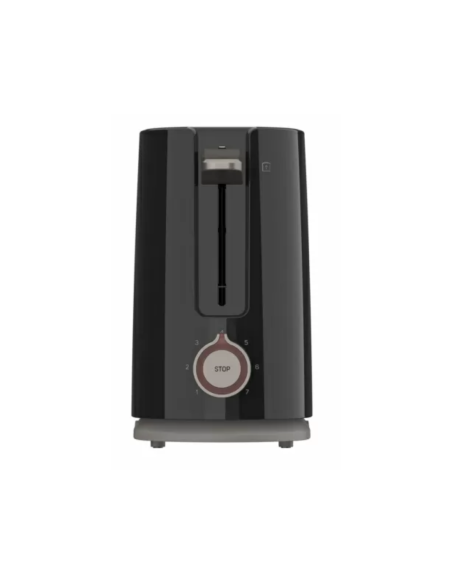 Tostador Taurus Mytoast Nero (960684) - 2 Tostador Taurus Mytoast Nero (960684) - 2