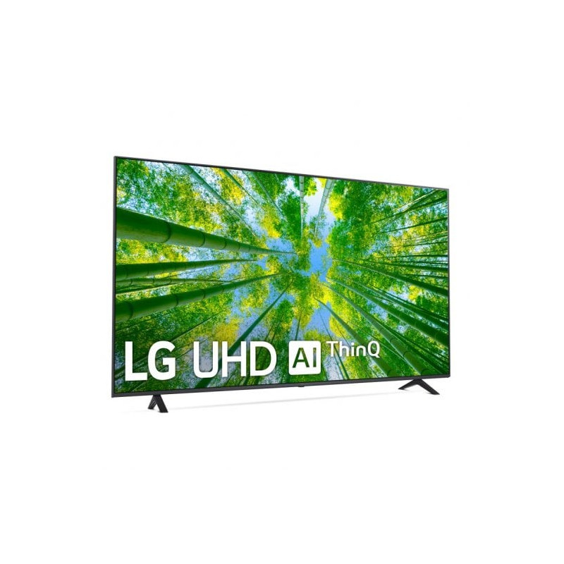TV LED LG 86UR78006LB - 1