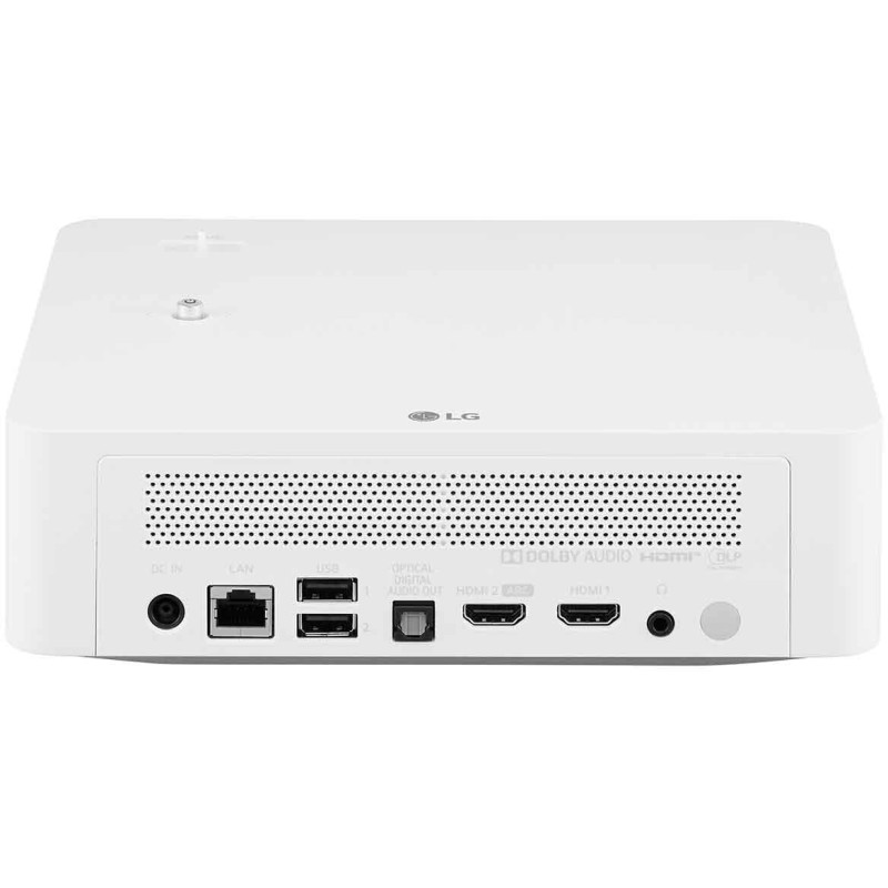 PROYECTOR LG PF610P - 2