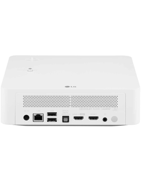 PROYECTOR LG PF610P - 2