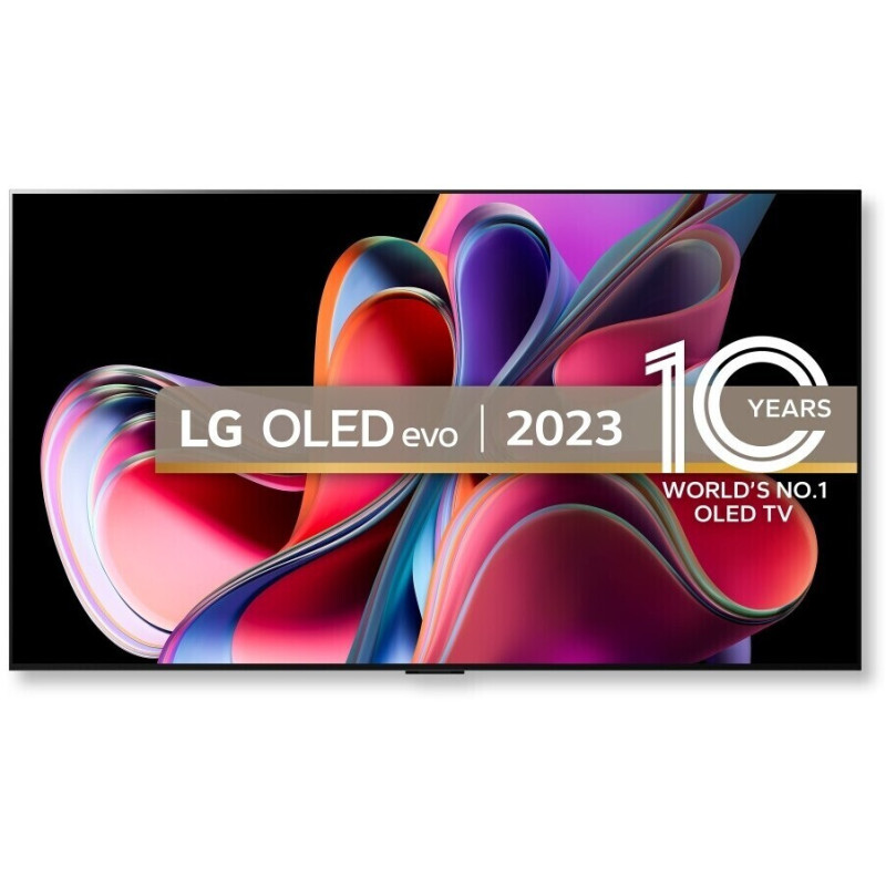 TV OLED LG OLED65G36LA - 1