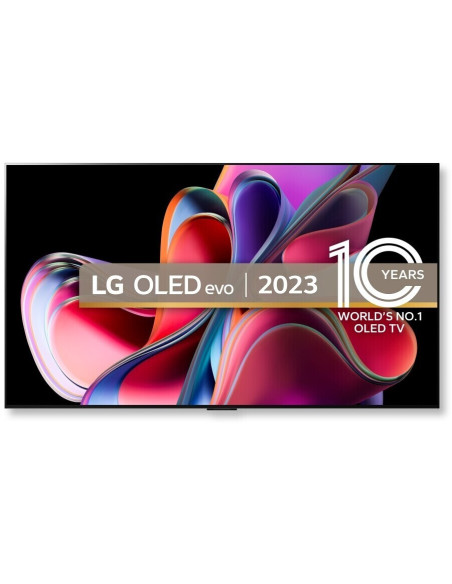TV OLED LG OLED65G36LA - 1