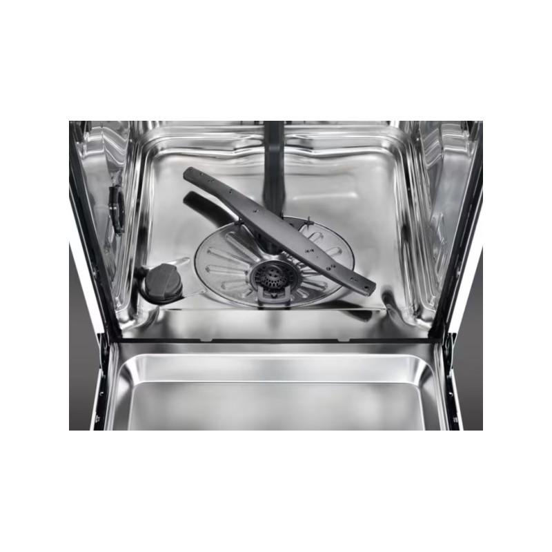 Lavavajillas 60 INT Aeg FSB34707Z - 3