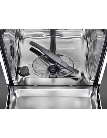 Lavavajillas 60 INT Aeg FSB34707Z - 3