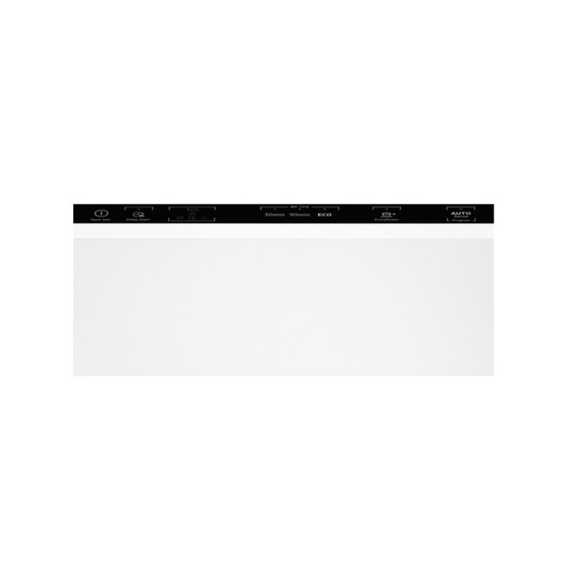 Lavavajillas 60 INT Aeg FSB34707Z - 4