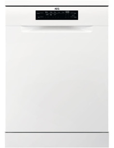 Lavavajillas 60 Aeg FFB33607ZW - 1