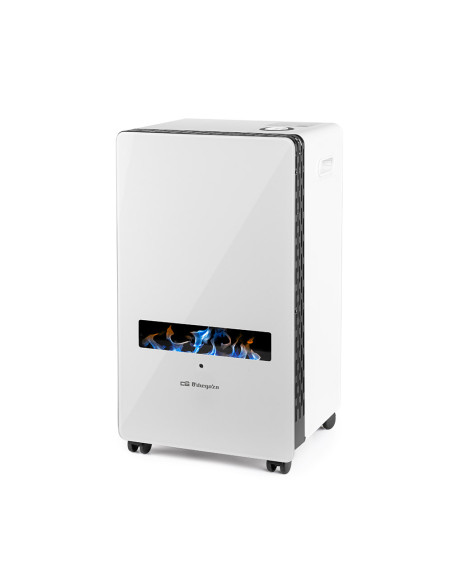 Estufa llama azul Orbegozo HBF120 - 1