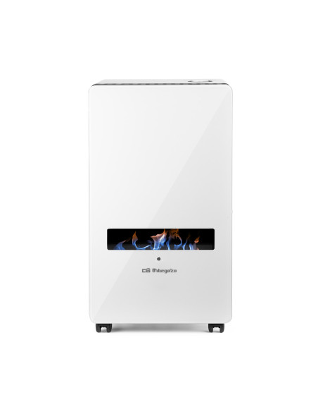 Estufa llama azul Orbegozo HBF120 - 2