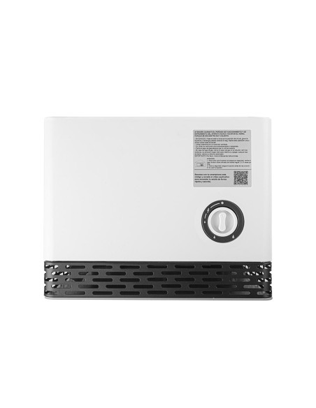 Estufa llama azul Orbegozo HBF120 - 3