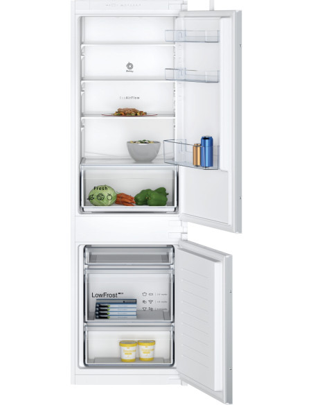 Combi NF INT Balay 3KIE711S - 1