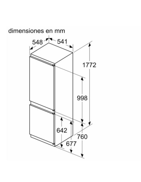 Combi NF INT Balay 3KIE711S - 2 Combi NF INT Balay 3KIE711S - 2