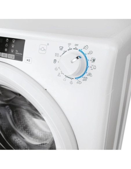 Lavadora frontal Candy CO4104TWM61S - 3 Lavadora frontal Candy CO4104TWM61S - 3