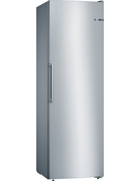 Congelador vertical Bosch GSN36VIEP - 1 Congelador vertical Bosch GSN36VIEP - 1
