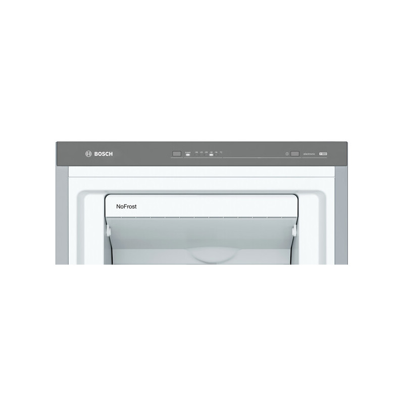 Congelador vertical Bosch GSN36VIEP - 3 Congelador vertical Bosch GSN36VIEP - 3