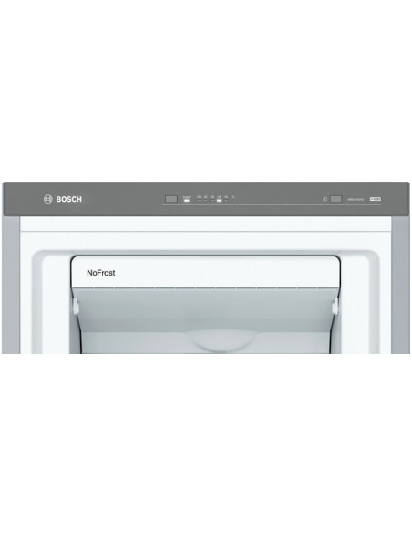 Congelador vertical Bosch GSN36VIEP - 3 Congelador vertical Bosch GSN36VIEP - 3