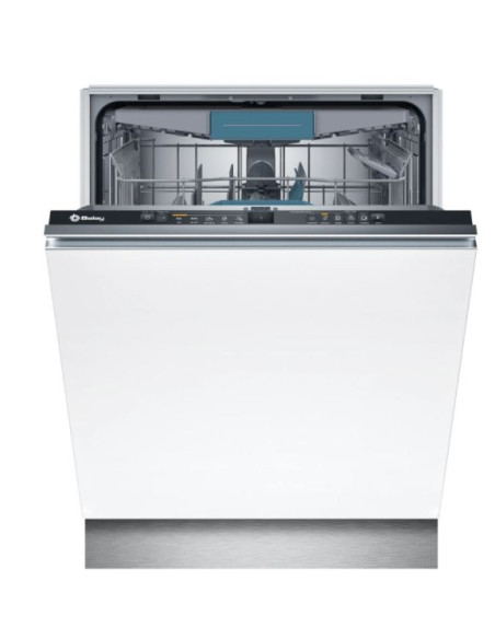 Lavavajillas 60 INT Balay 3VF5331NA - 1