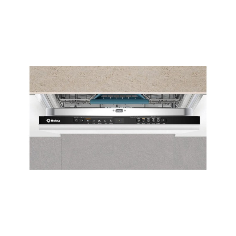 Lavavajillas 60 INT Balay 3VF5331NA - 3 Lavavajillas 60 INT Balay 3VF5331NA - 3