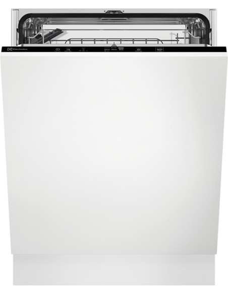 Lavavajillas 60 INT Elextrolux EEA27205L - 1
