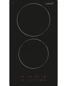 Vitrocer modular induccion indep. Cata IBS3102BKA - 1